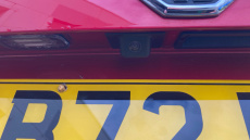 MG Hs 1.5 T-GDI Exclusive 5dr DCT Petrol Hatchback